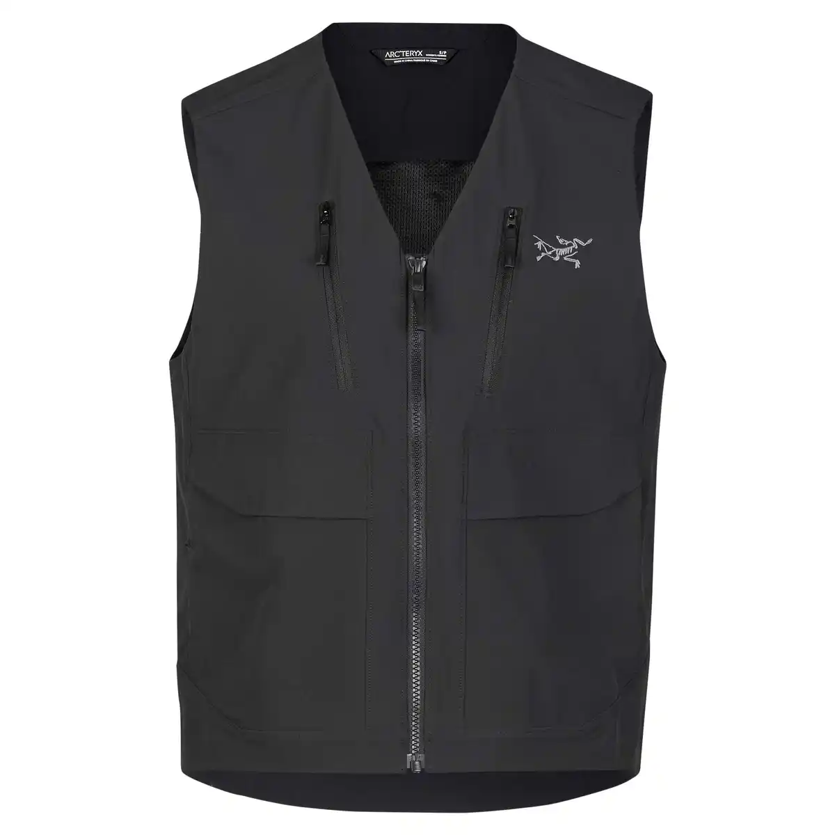 Bild 1 von SONII UTILITY VEST W Damen - Softshellweste
