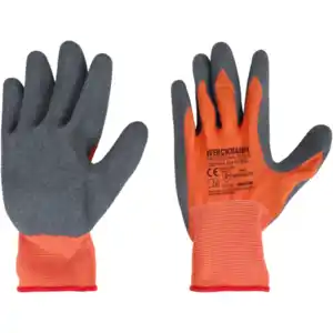 Werckmann Arbeitshandschuhe
