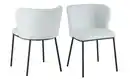 Bild 2 von Stuhl 2er-Set Mino