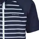 Bild 3 von DARTFORD UPF SUIT STRIPED Kinder - Badeanzug