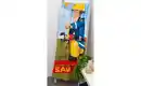 Bild 1 von Herding Badetuch Feuerwehrmann Sam