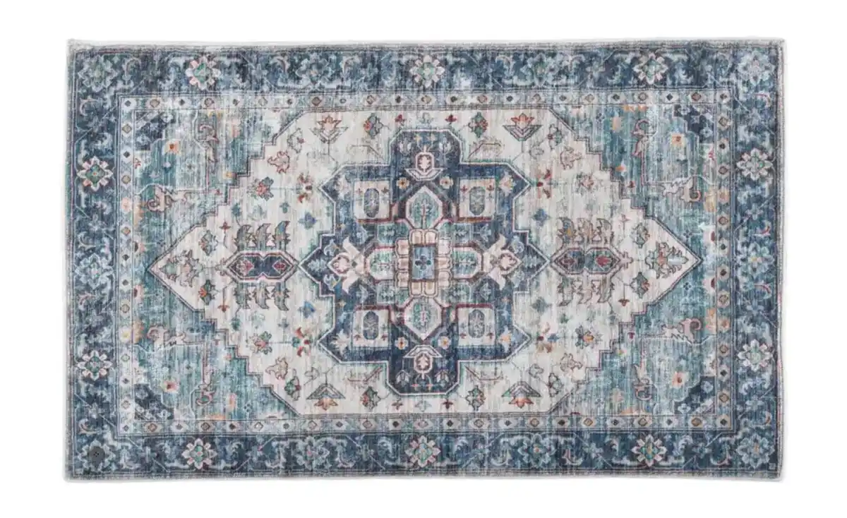 Bild 2 von Tom Tailor Badteppich Oriental