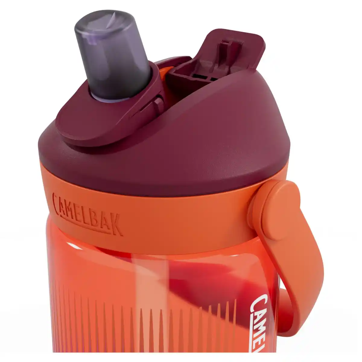 Bild 3 von THRIVE FLIP STRAW KIDS Kinder - Trinkflasche