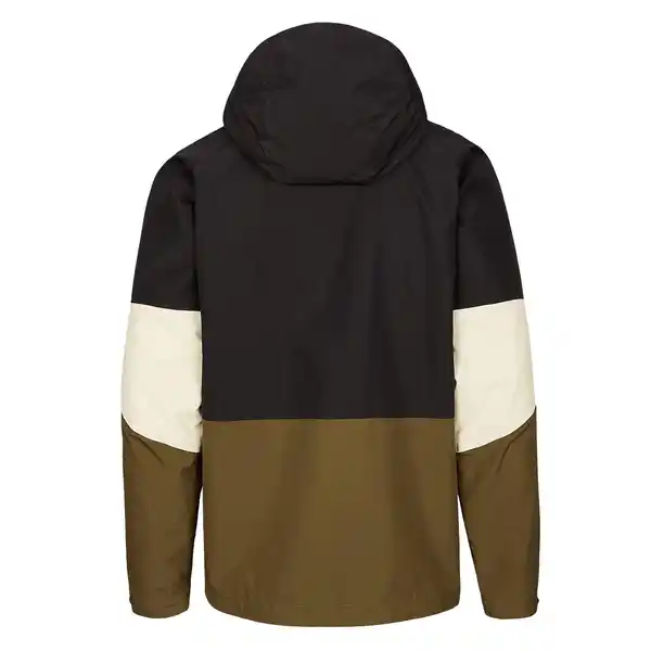 Bild 2 von ABSTRAL+ 2.5L JKT Herren - Regenjacke