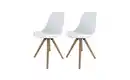 Bild 1 von by Living Esszimmerstuhl 2er-Set Kira