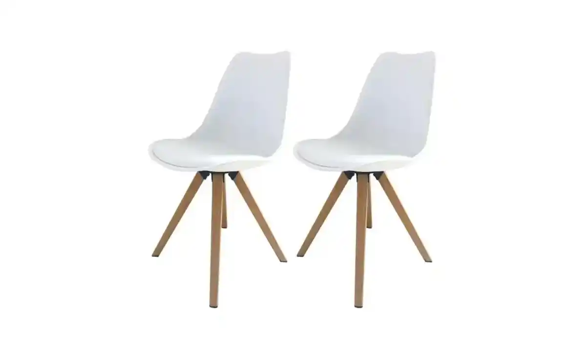 Bild 1 von by Living Esszimmerstuhl 2er-Set Kira