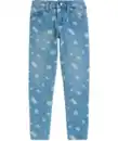 Bild 1 von Jeans Gänseblümchen, Jeansblau