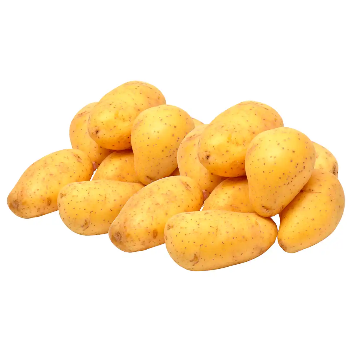 Bild 1 von Kartoffel vorwiegend festkochend 2kg