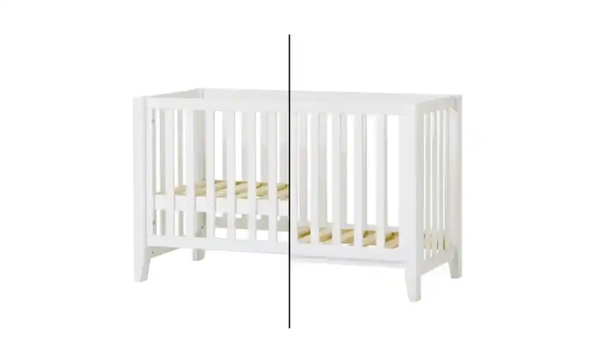 Bild 4 von Hoppekids Babybett