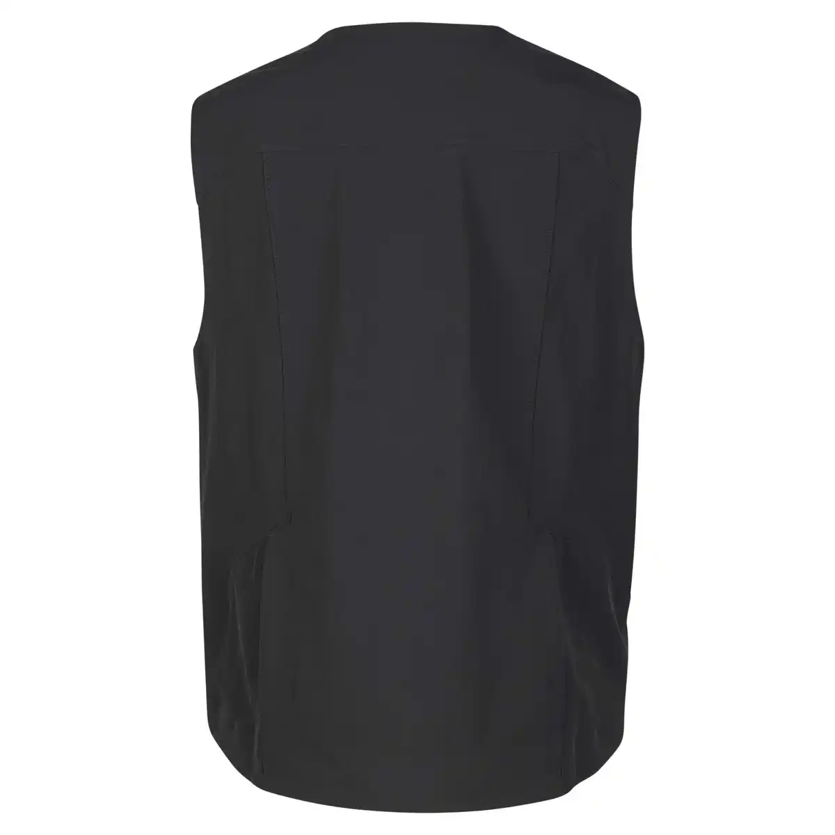 Bild 3 von SONII UTILITY VEST W Damen - Softshellweste