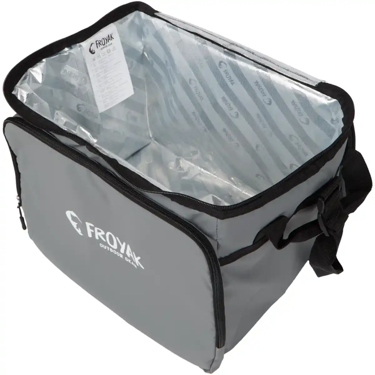 Bild 2 von Froyak Kühltasche
