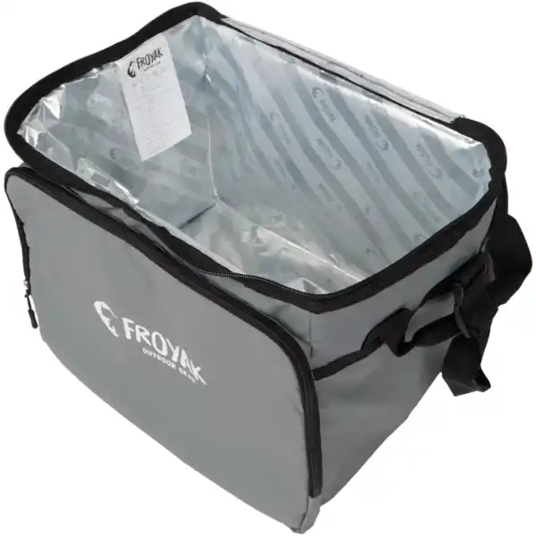 Bild 2 von Froyak Kühltasche