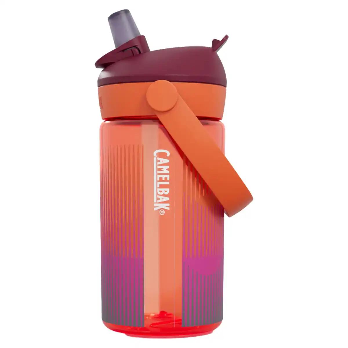 Bild 1 von THRIVE FLIP STRAW KIDS Kinder - Trinkflasche