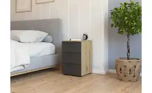 Nachttisch Flipp