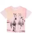Bild 1 von T-Shirt Pferde, hellrosa
