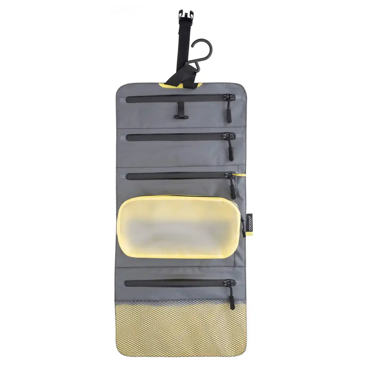 Bild 4 von HANGING TOILETRY KIT - MINIMALIST - Kulturtasche