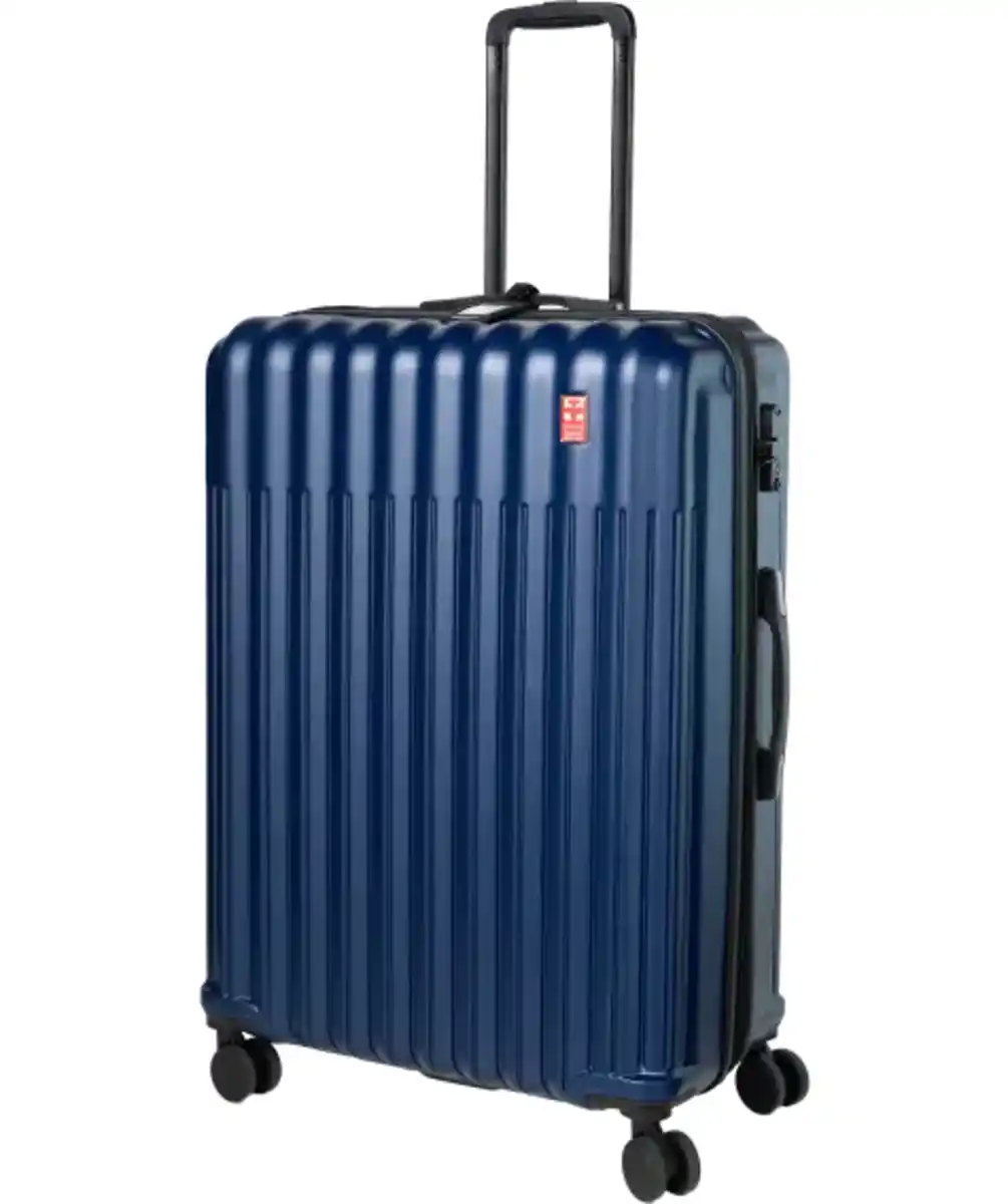 Bild 1 von NDK Swiss Hartschalenkoffer, blau