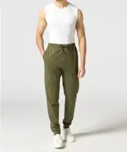 Basic Jogginghose, Khaki