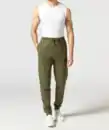 Bild 1 von Basic Jogginghose, Khaki