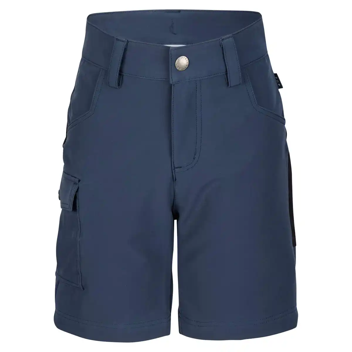 Bild 1 von QUEST SHORTS OUTDOOR SOLID PO.P ADVENTURE Kinder - Shorts