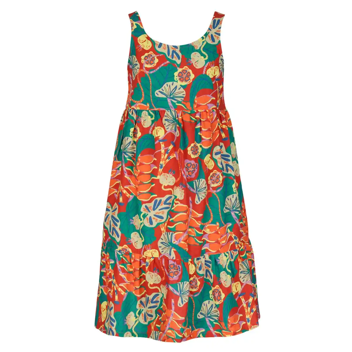 Bild 1 von K'S TIDAL THREADS DRESS Kinder - Kleid
