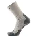 Bild 3 von LIGHT LINEN CW Unisex - Wandersocken