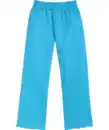 Bild 1 von Crinkle-Hose, blau