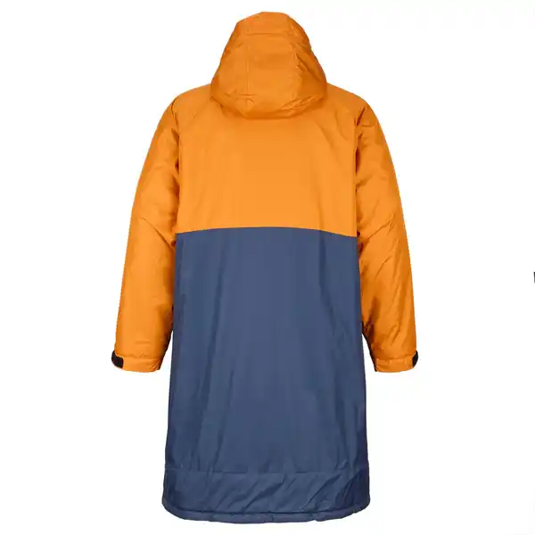 Bild 2 von WAVES RECYCLED SHERPA LINED CHANGING ROBE Unisex - Poncho