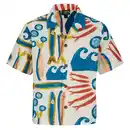 Bild 1 von K'S TIDAL THREADS SHIRT Kinder - Outdoor Hemd