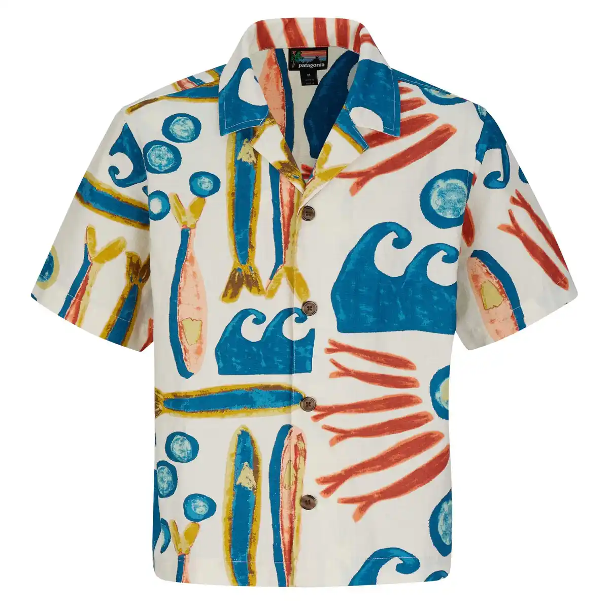 Bild 1 von K'S TIDAL THREADS SHIRT Kinder - Outdoor Hemd