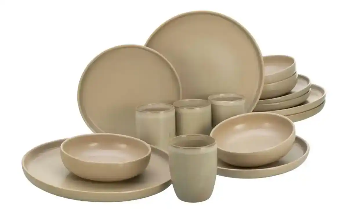 Bild 2 von CreaTable Kombiservice Uno