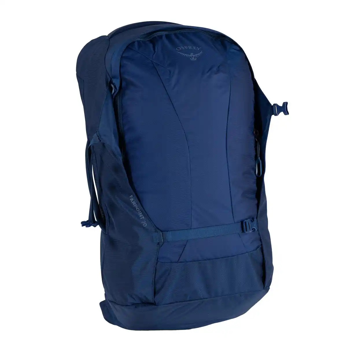 Bild 4 von FARPOINT 70 - Kofferrucksack