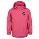 Bild 1 von SPRINKLE JACKET SHELL SOLID PO.P ADVENTURE Kinder - Regenjacke