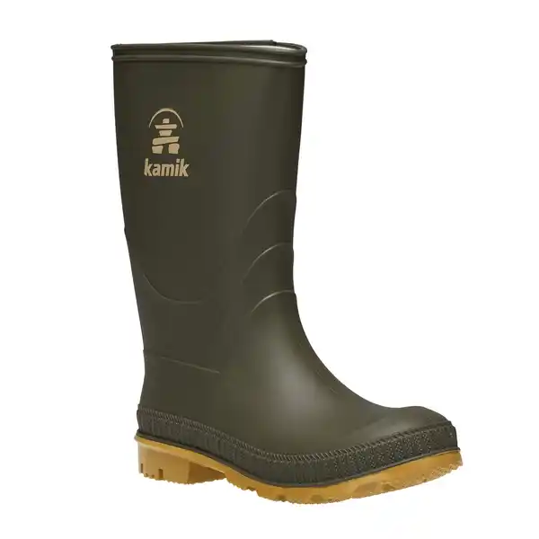 Bild 2 von STOMP Kinder - Gummistiefel