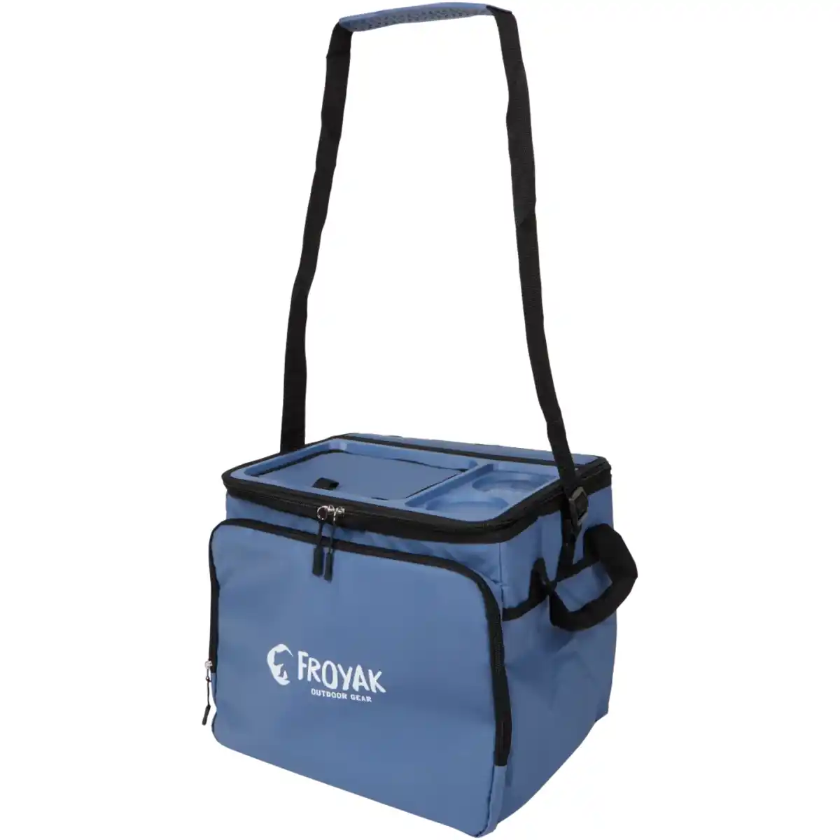 Bild 4 von Froyak Kühltasche