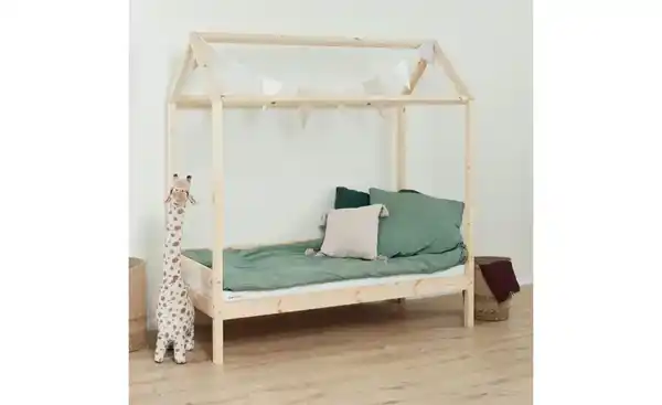 Bild 3 von Hoppekids Hausbett