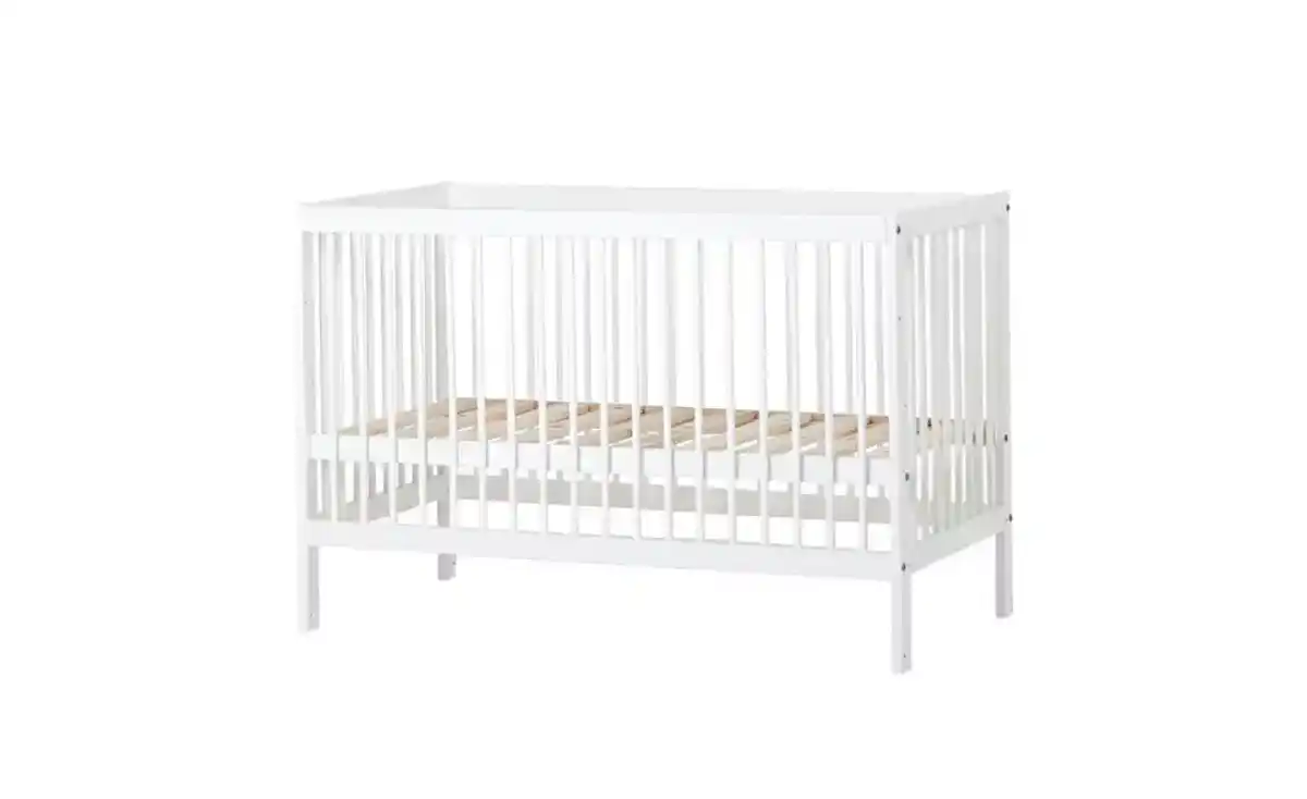 Bild 2 von Hoppekids Babybett