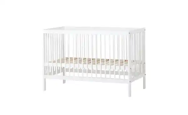 Bild 2 von Hoppekids Babybett