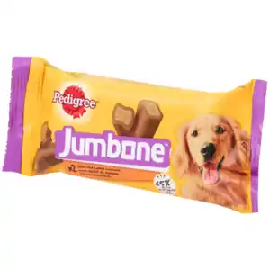 Pedigree Jumbone Hundesnacks Huhn & Lamm
