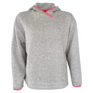 MALEBEN Damen - Fleecepullover