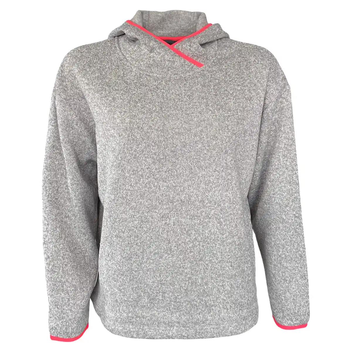 Bild 1 von MALEBEN Damen - Fleecepullover