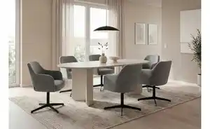 SCHÖNER WOHNEN Kollektion Esstisch Grimstad
