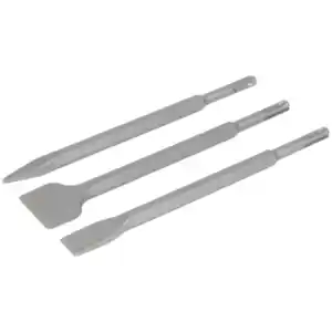 Werckmann SDS+ Meißel-Set