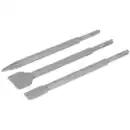 Bild 1 von Werckmann SDS+ Meißel-Set