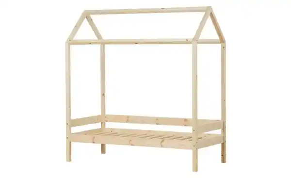 Bild 2 von Hoppekids Hausbett