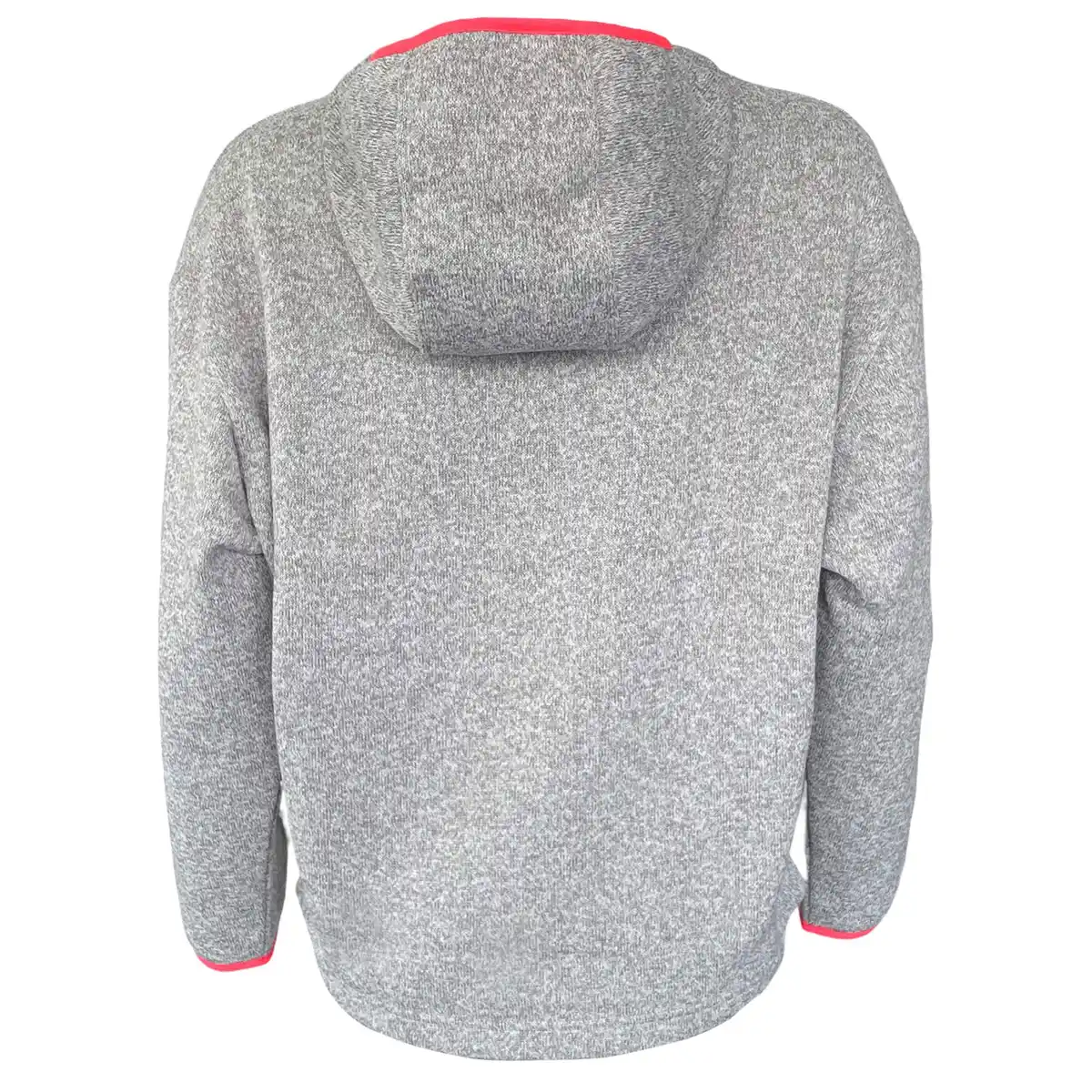 Bild 2 von MALEBEN Damen - Fleecepullover