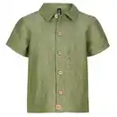 Bild 1 von KIDS-SHIRT LEINEN Kinder - Outdoor Hemd