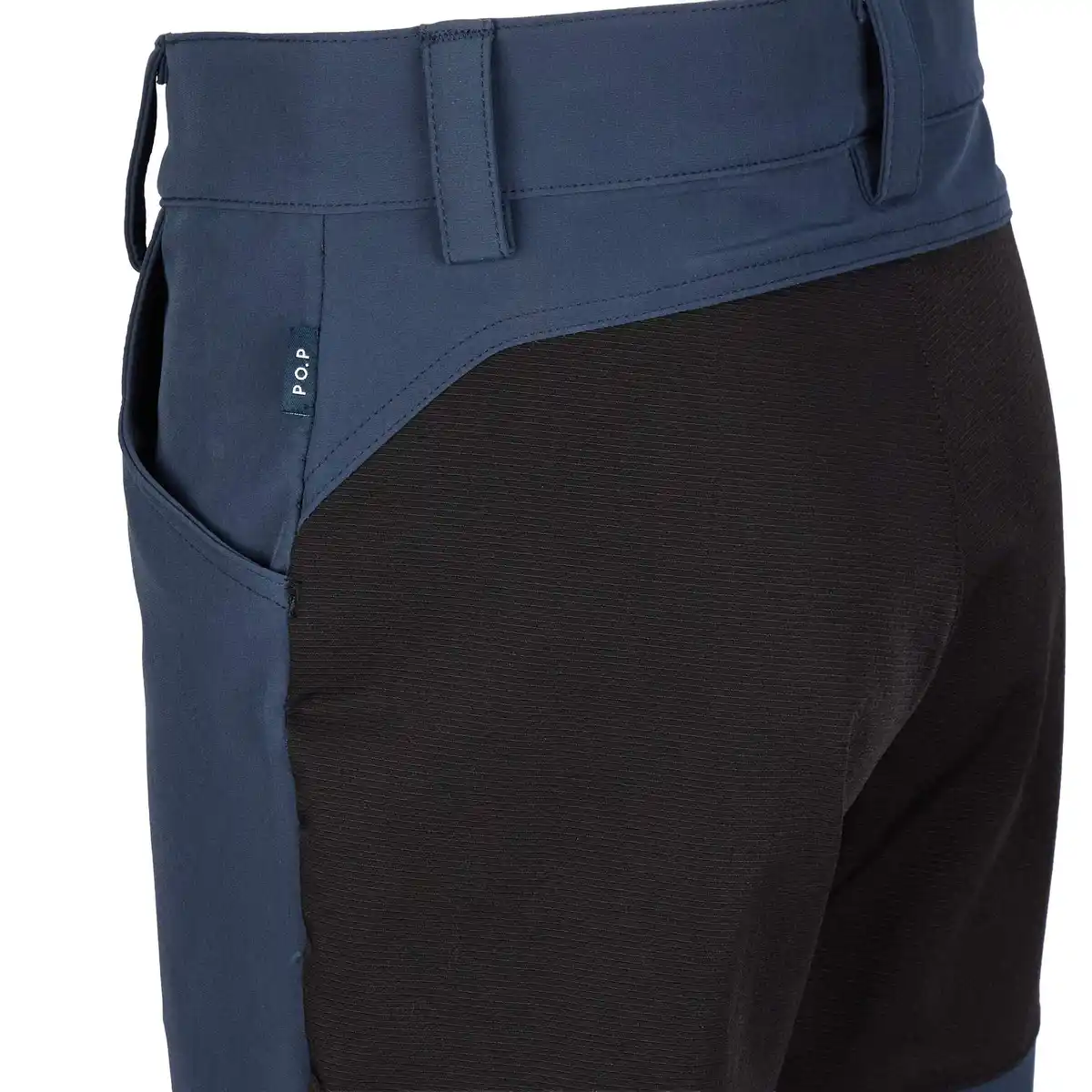 Bild 4 von QUEST SHORTS OUTDOOR SOLID PO.P ADVENTURE Kinder - Shorts