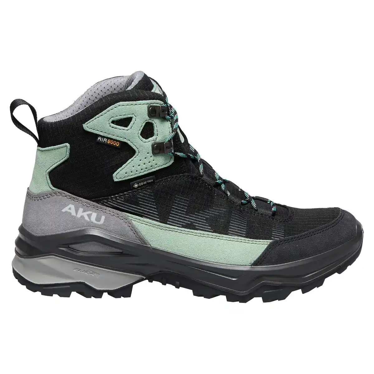 Bild 1 von ADAPTA LIGHT GTX W'S Damen - Wanderschuhe