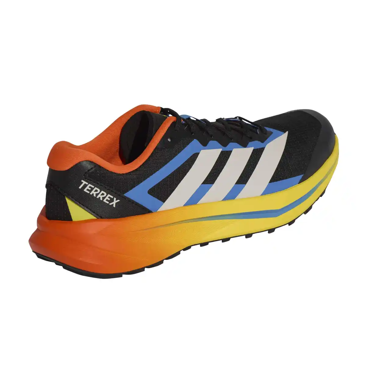 Bild 4 von TERREX AGRAVIC LT TRAIL RUNNING SHOES Herren - Trailrunningschuhe